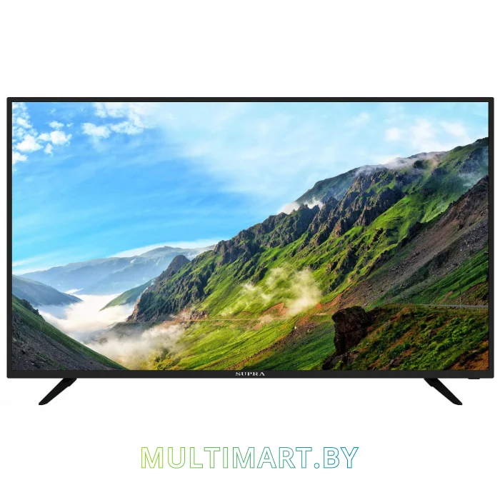 Телевизор Supra STV-LC55ST0045U